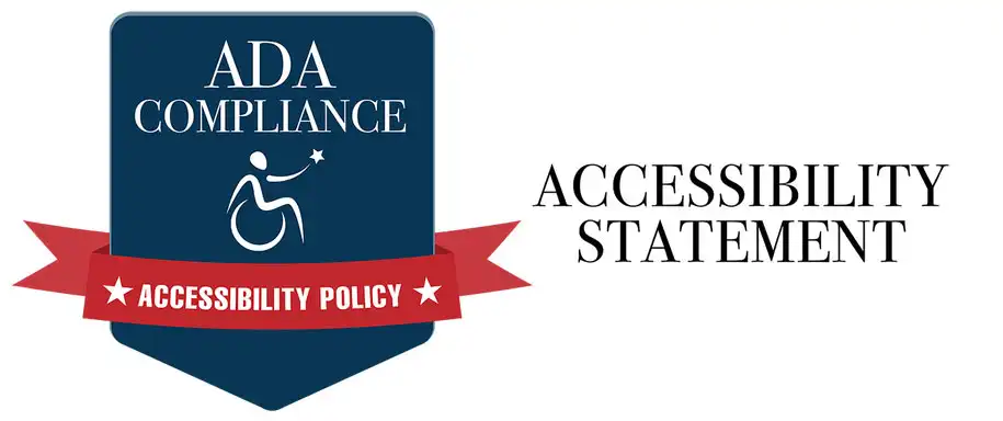 Accessibility Statement Kingston