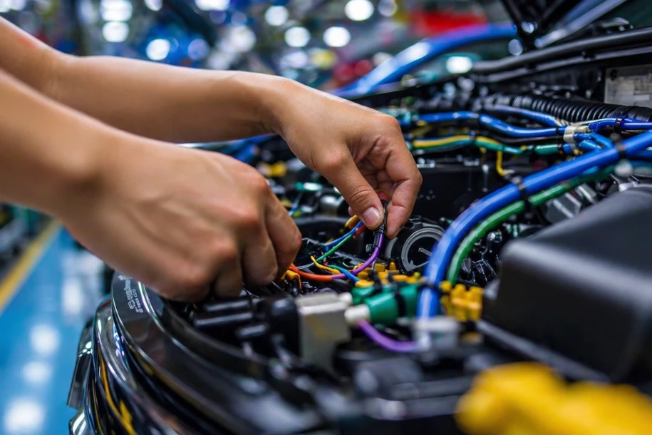 Kingston Electrical Repair by Sharp Transmissions