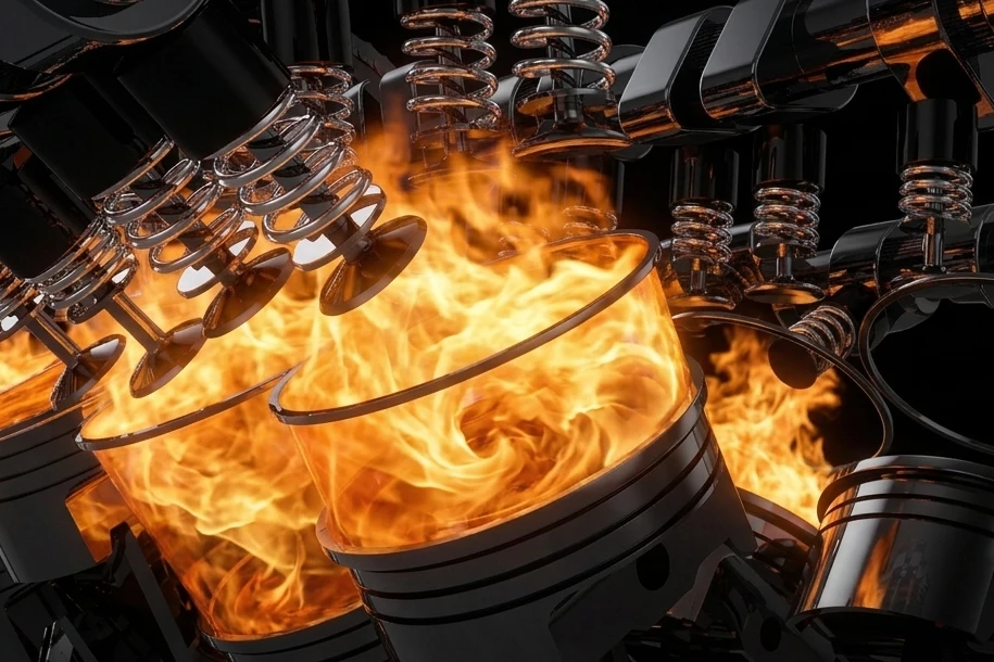 Kingston Engine Repair by Sharp Transmissions