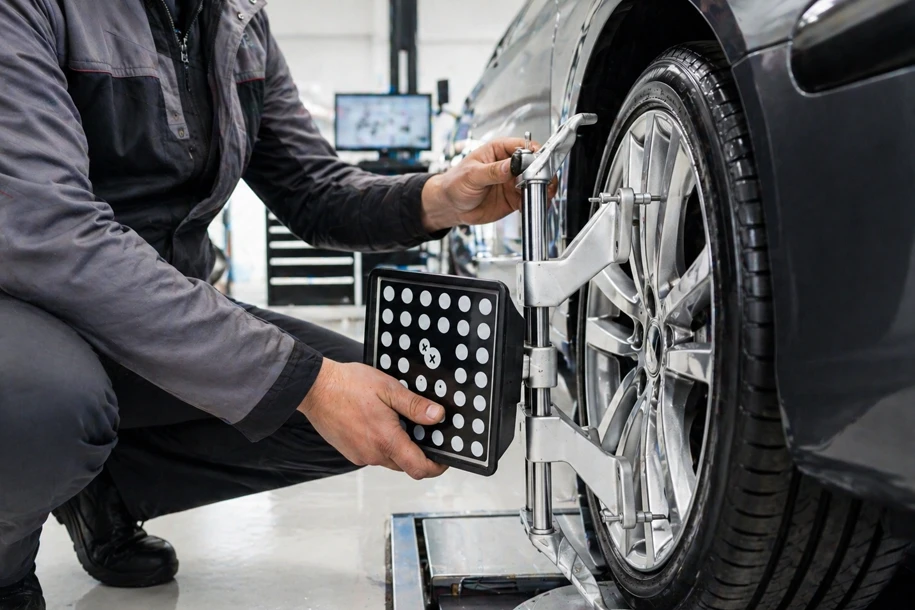 Kingston Suspension & Steering Repair by Sharp Transmissions