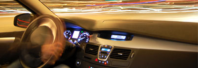 Kingston dashboard warning lights