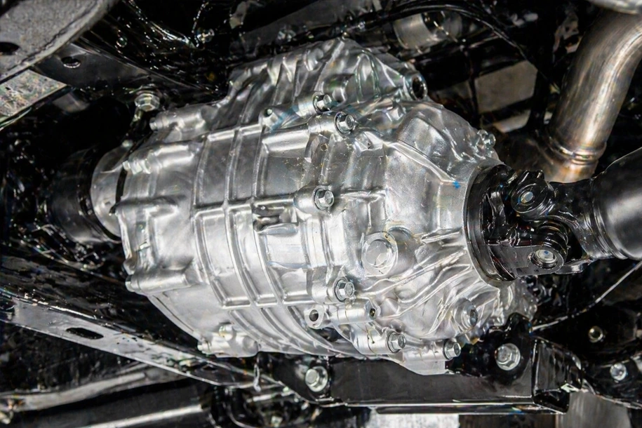 Kingston Drivetrain Repair by Sharp Transmissions