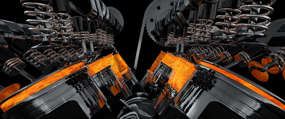 Kingston Valve Adjustment by Sharp Transmissions