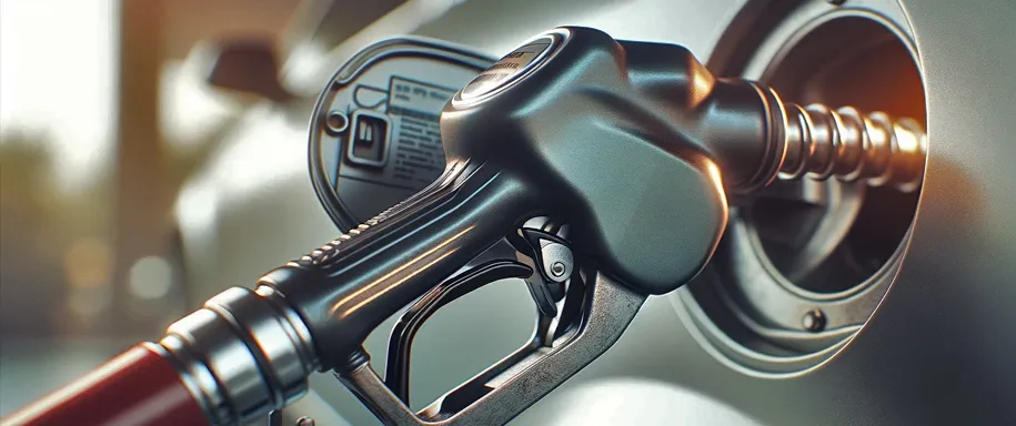 Kingston Fuel Tank by Sharp Transmissions