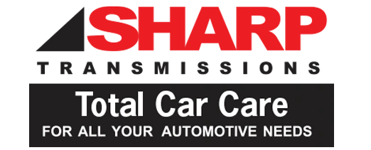 Sharp Transmissions