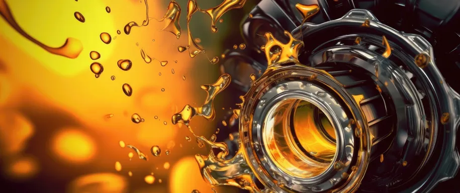 Kingston Oil Change by Sharp Transmissions