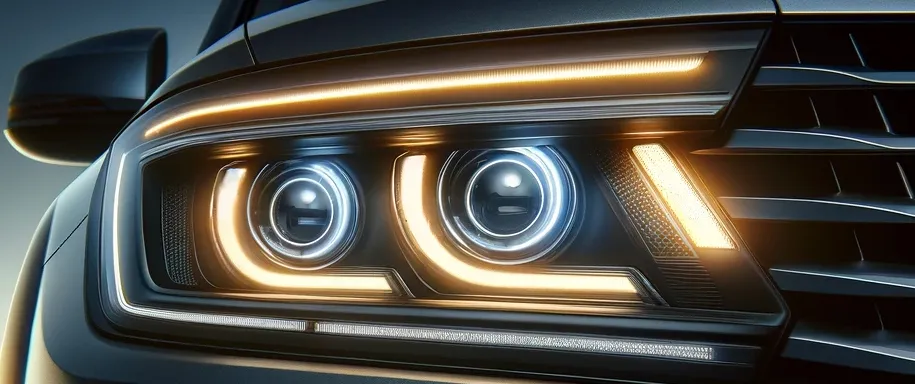 Kingston Parking Light by Sharp Transmissions