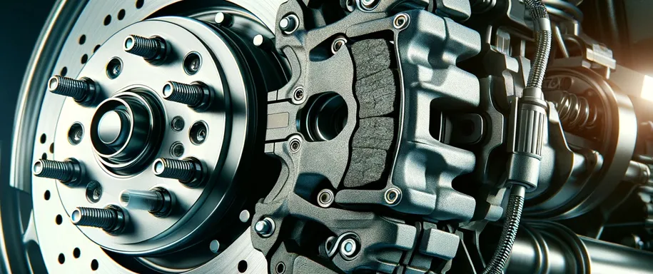 Kingston ABS Brake Repair by Sharp Transmissions
