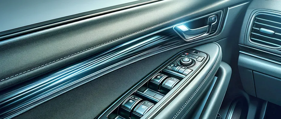 Kingston Power Window by Sharp Transmissions