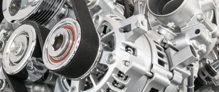 Sharp Transmissions in Kingston offers Belts & Hoses repairs.