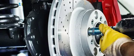 Sharp Transmissions in Kingston offers Brakes repairs.