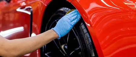 Sharp Transmissions in Kingston offers Tire Repair repairs.