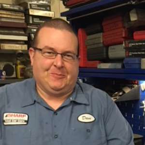 Team Member David E